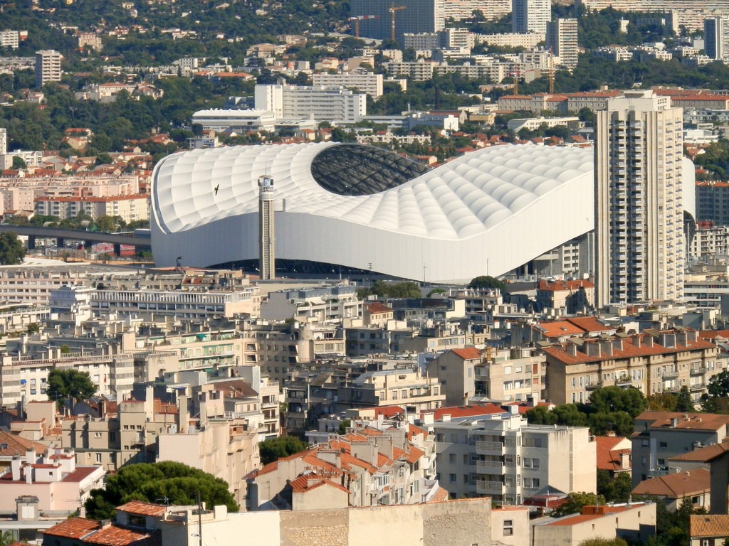 Stade Velodrôme